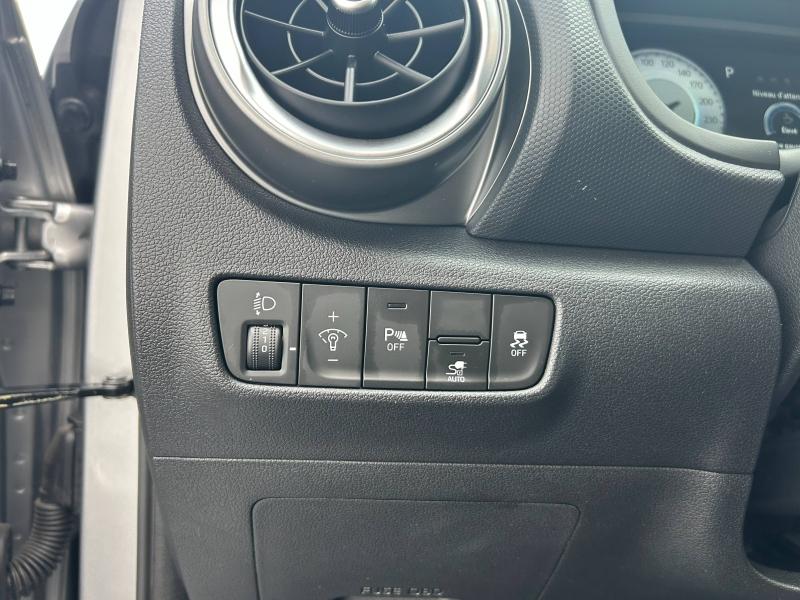 HYUNDAI Kona - Electric 64kWh - 204ch Intuitive - Groupe Polmar