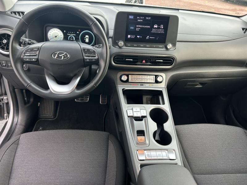 HYUNDAI Kona - Electric 64kWh - 204ch Intuitive - Groupe Polmar