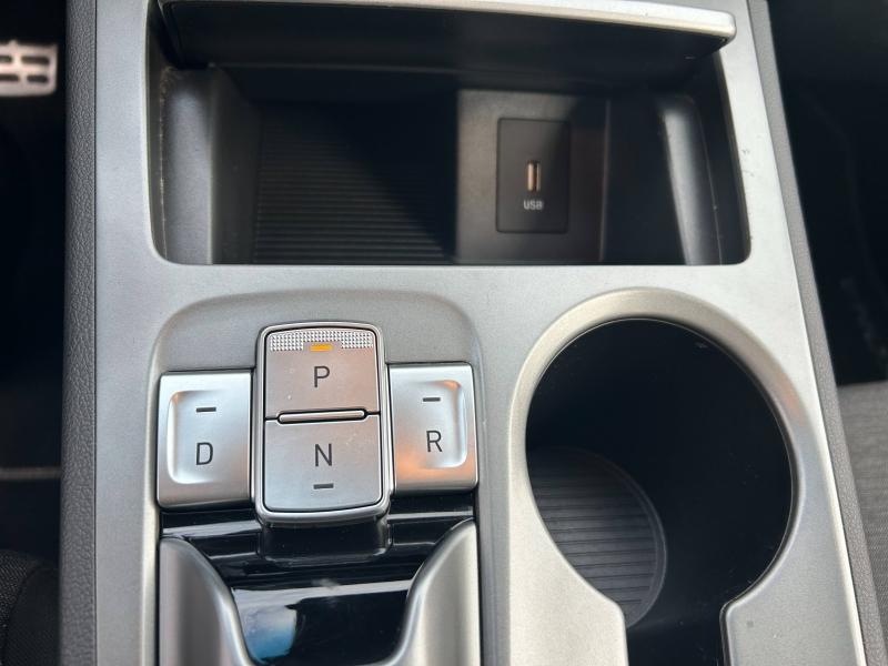 HYUNDAI Kona - Electric 64kWh - 204ch Intuitive - Groupe Polmar