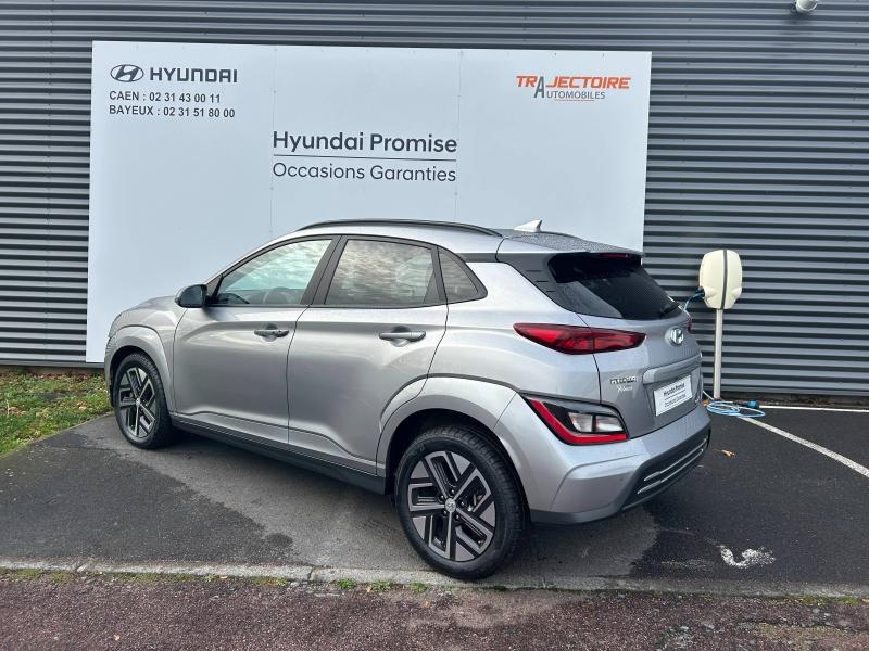 HYUNDAI Kona - Electric 64kWh - 204ch Intuitive - Groupe Polmar