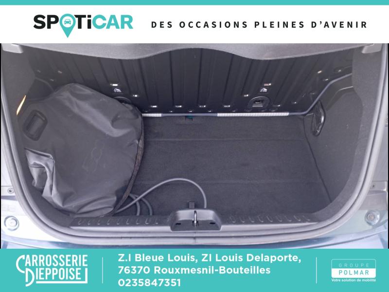 FIAT 500 - e 118ch Icône - Groupe Polmar