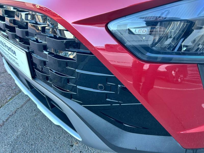 HYUNDAI Bayon - 1.0 T-GDi 100ch Hybrid 48V Executive DCT-7 - Groupe Polmar