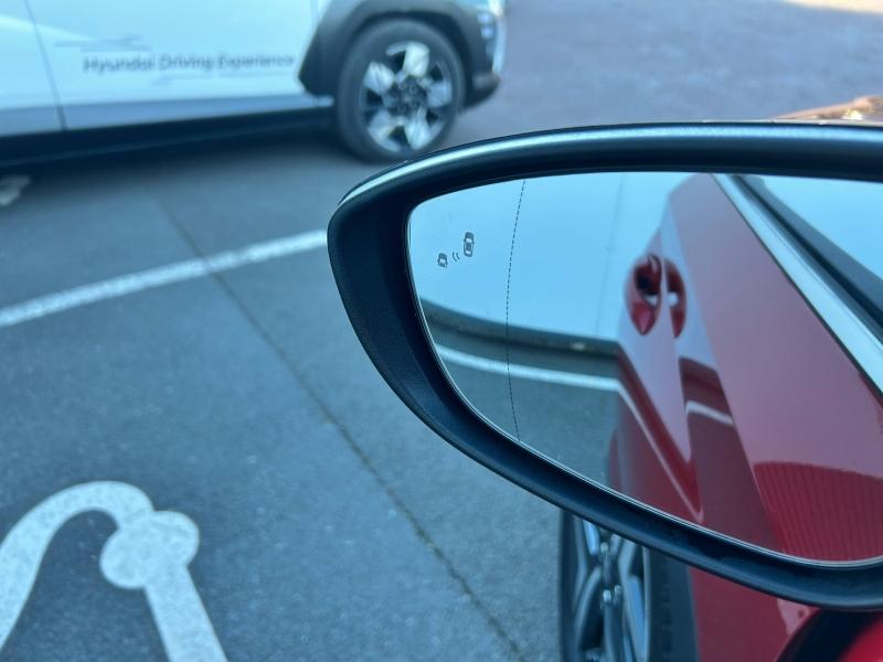 HYUNDAI Bayon - 1.0 T-GDi 100ch Hybrid 48V Executive DCT-7 - Groupe Polmar