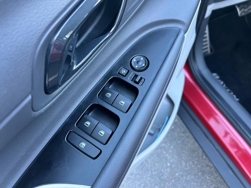 HYUNDAI Bayon - 1.0 T-GDi 100ch Hybrid 48V Executive DCT-7 - Groupe Polmar