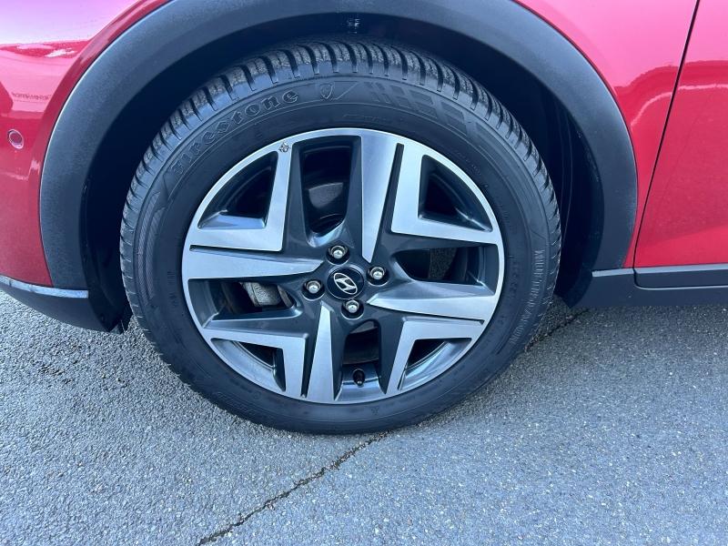 HYUNDAI Bayon - 1.0 T-GDi 100ch Hybrid 48V Executive DCT-7 - Groupe Polmar