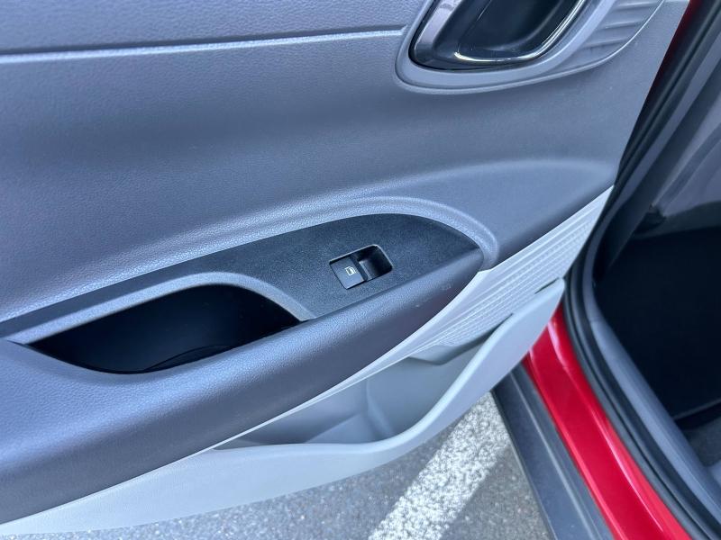 HYUNDAI Bayon - 1.0 T-GDi 100ch Hybrid 48V Executive DCT-7 - Groupe Polmar