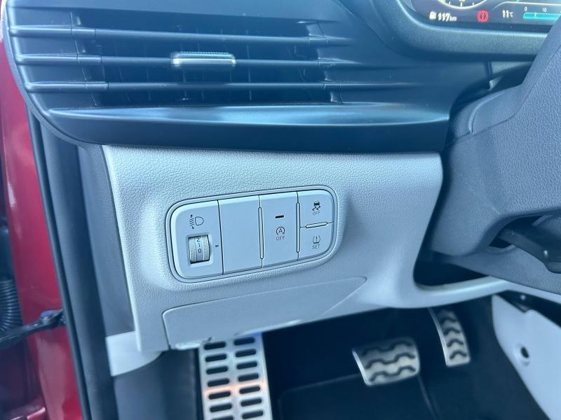 HYUNDAI Bayon - 1.0 T-GDi 100ch Hybrid 48V Executive DCT-7 - Groupe Polmar