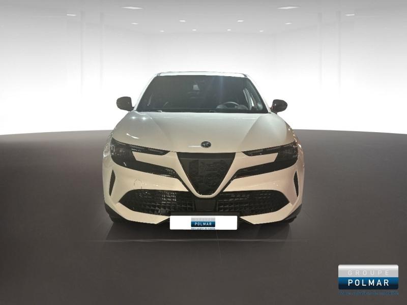 ALFA ROMEO Junior - 1.2 Ibrida 145ch Speciale e-DCT6 - Groupe Polmar