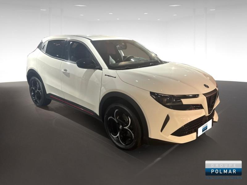 ALFA ROMEO Junior - 1.2 Ibrida 145ch Speciale e-DCT6 - Groupe Polmar