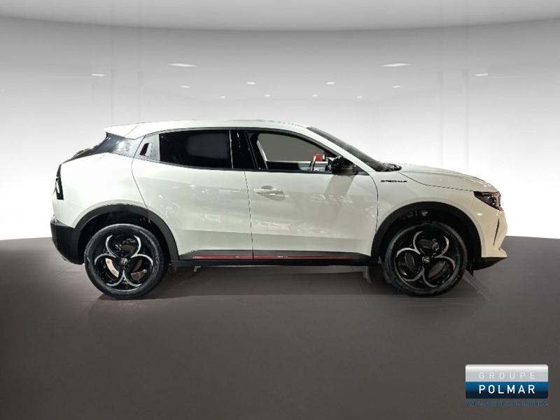 ALFA ROMEO Junior - 1.2 Ibrida 145ch Speciale e-DCT6 - Groupe Polmar