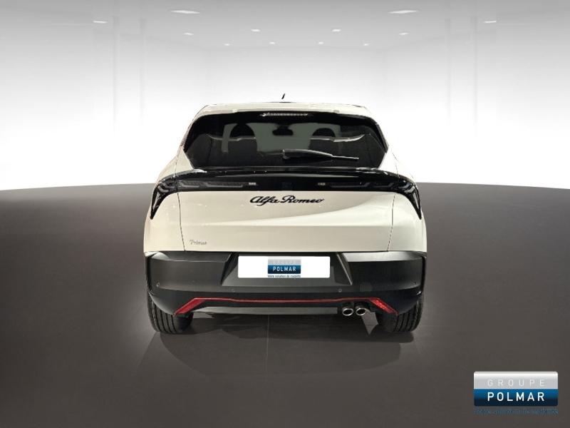 ALFA ROMEO Junior - 1.2 Ibrida 145ch Speciale e-DCT6 - Groupe Polmar
