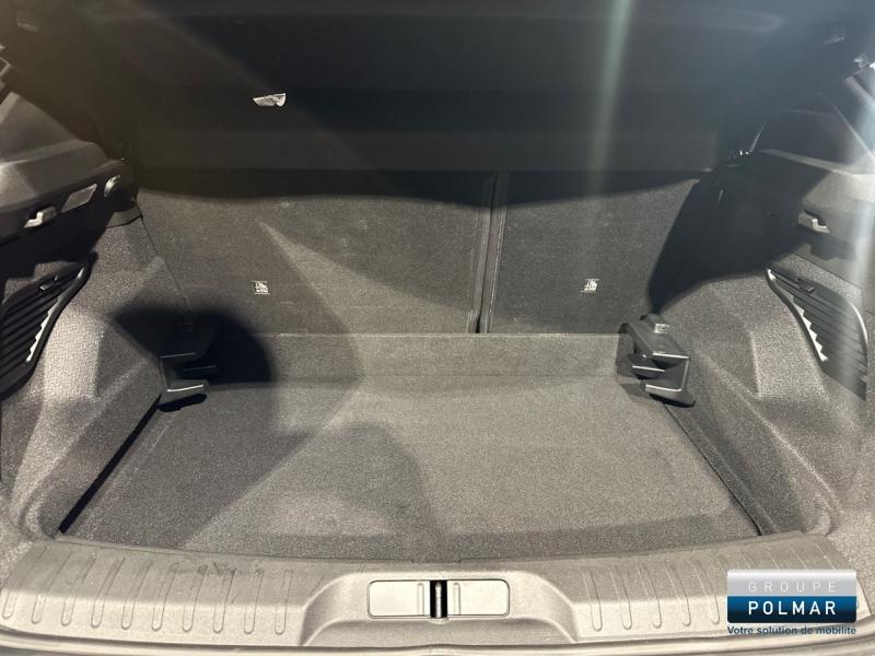 ALFA ROMEO Junior - 1.2 Ibrida 145ch Speciale e-DCT6 - Groupe Polmar