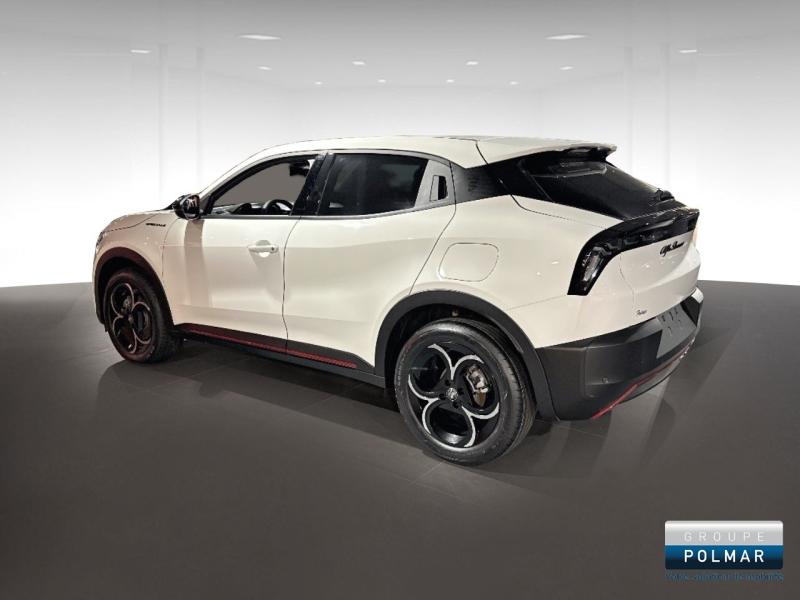 ALFA ROMEO Junior - 1.2 Ibrida 145ch Speciale e-DCT6 - Groupe Polmar