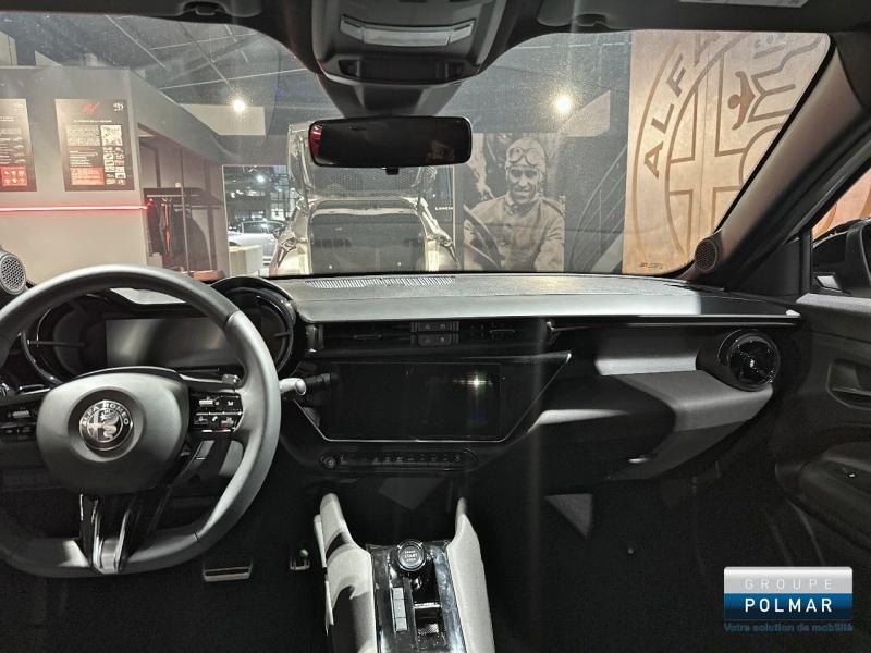 ALFA ROMEO Junior - 1.2 Ibrida 145ch Speciale e-DCT6 - Groupe Polmar