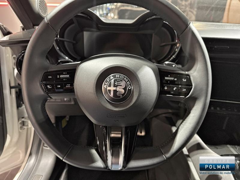 ALFA ROMEO Junior - 1.2 Ibrida 145ch Speciale e-DCT6 - Groupe Polmar