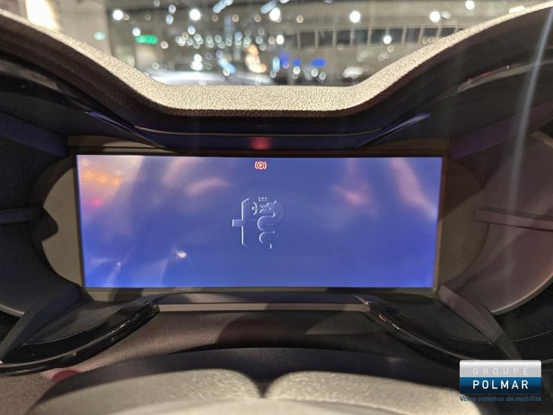 ALFA ROMEO Junior - 1.2 Ibrida 145ch Speciale e-DCT6 - Groupe Polmar