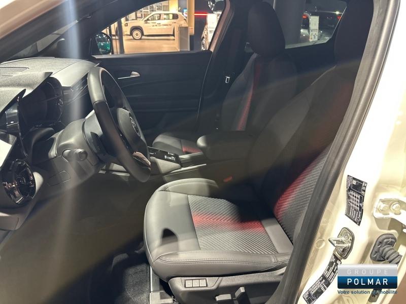 ALFA ROMEO Junior - 1.2 Ibrida 145ch Speciale e-DCT6 - Groupe Polmar