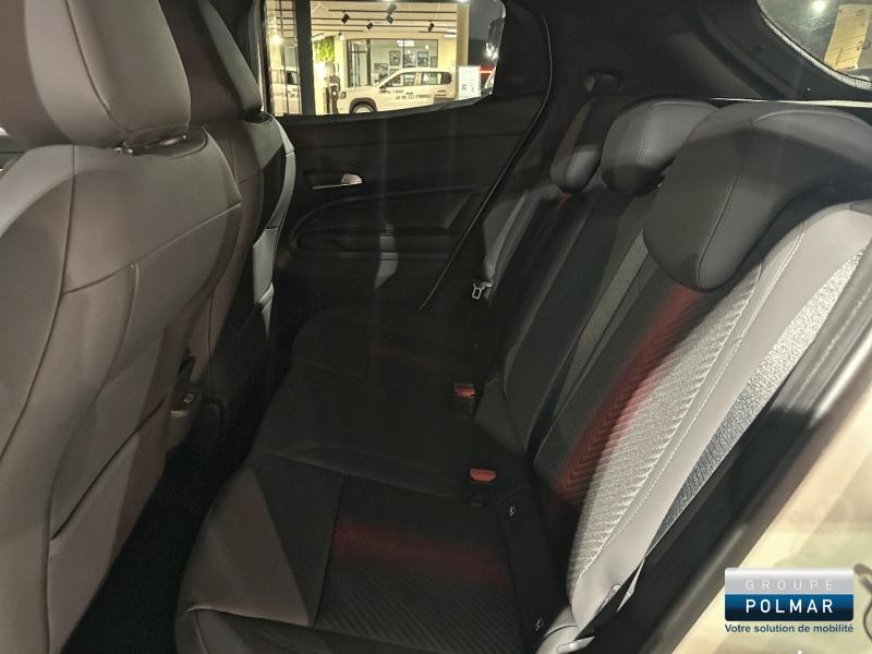 ALFA ROMEO Junior - 1.2 Ibrida 145ch Speciale e-DCT6 - Groupe Polmar