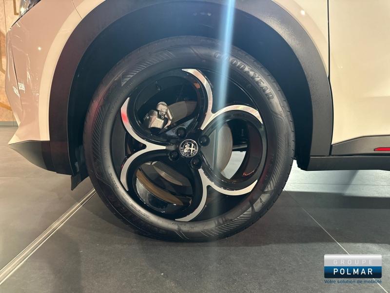 ALFA ROMEO Junior - 1.2 Ibrida 145ch Speciale e-DCT6 - Groupe Polmar