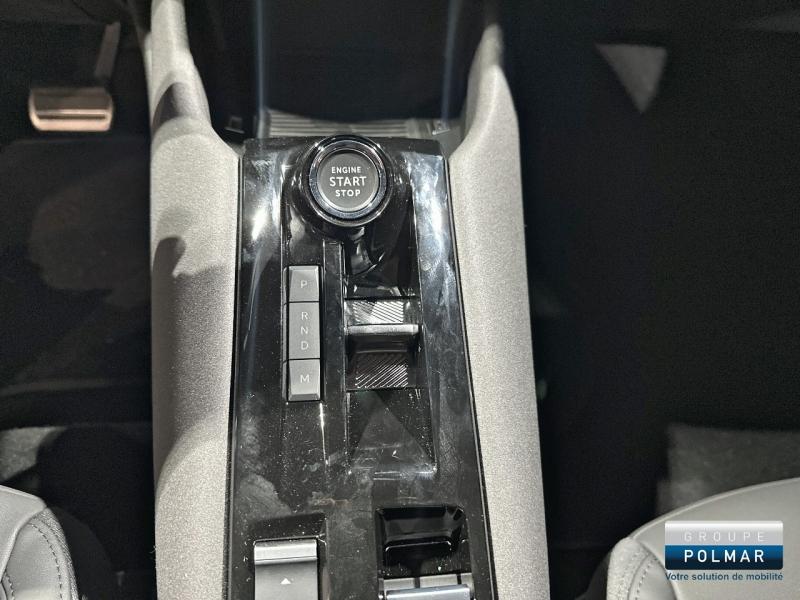 ALFA ROMEO Junior - 1.2 Ibrida 145ch Speciale e-DCT6 - Groupe Polmar