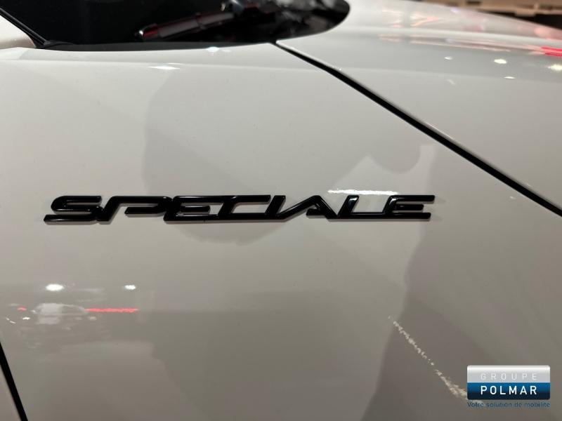 ALFA ROMEO Junior - 1.2 Ibrida 145ch Speciale e-DCT6 - Groupe Polmar