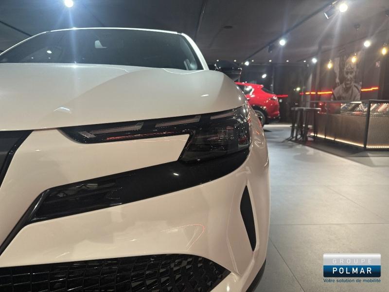 ALFA ROMEO Junior - 1.2 Ibrida 145ch Speciale e-DCT6 - Groupe Polmar