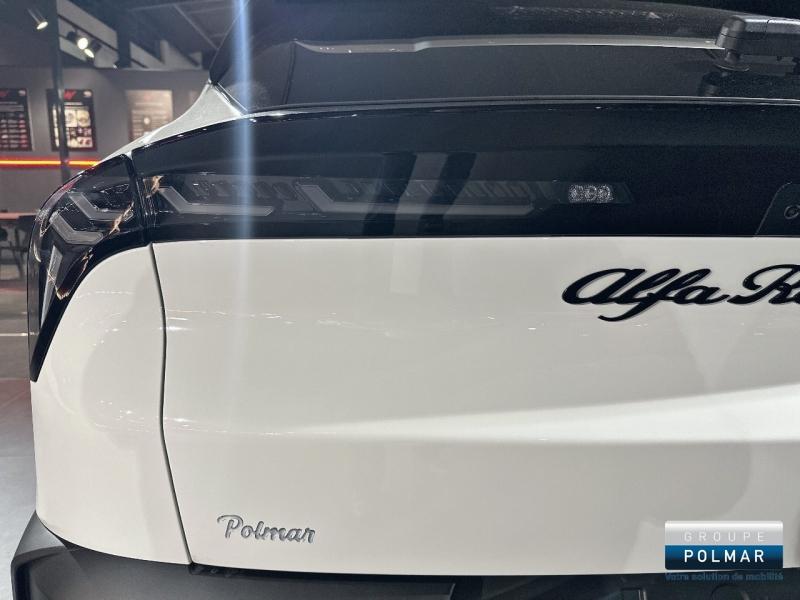 ALFA ROMEO Junior - 1.2 Ibrida 145ch Speciale e-DCT6 - Groupe Polmar