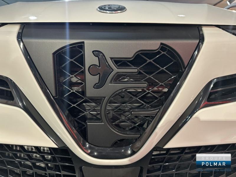ALFA ROMEO Junior - 1.2 Ibrida 145ch Speciale e-DCT6 - Groupe Polmar