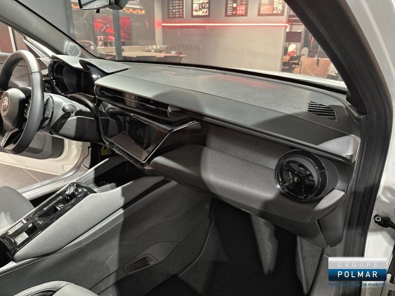 ALFA ROMEO Junior - 1.2 Ibrida 145ch Speciale e-DCT6 - Groupe Polmar