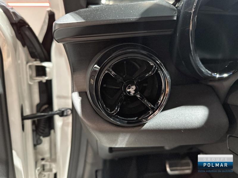 ALFA ROMEO Junior - 1.2 Ibrida 145ch Speciale e-DCT6 - Groupe Polmar