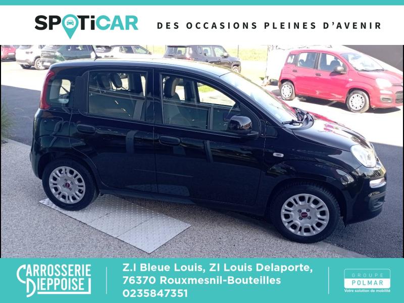 FIAT Panda - 1.0 70ch BSG S&S Easy Euro6D - Groupe Polmar