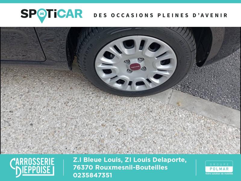FIAT Panda - 1.0 70ch BSG S&S Easy Euro6D - Groupe Polmar