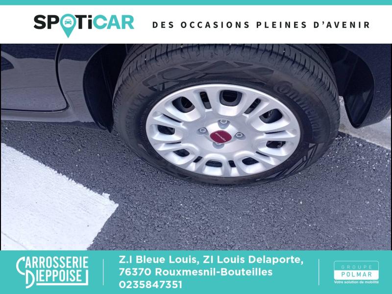 FIAT Panda - 1.0 70ch BSG S&S Easy Euro6D - Groupe Polmar