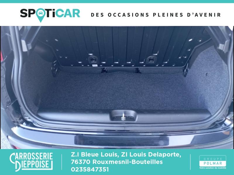 FIAT Panda - 1.0 70ch BSG S&S Easy Euro6D - Groupe Polmar