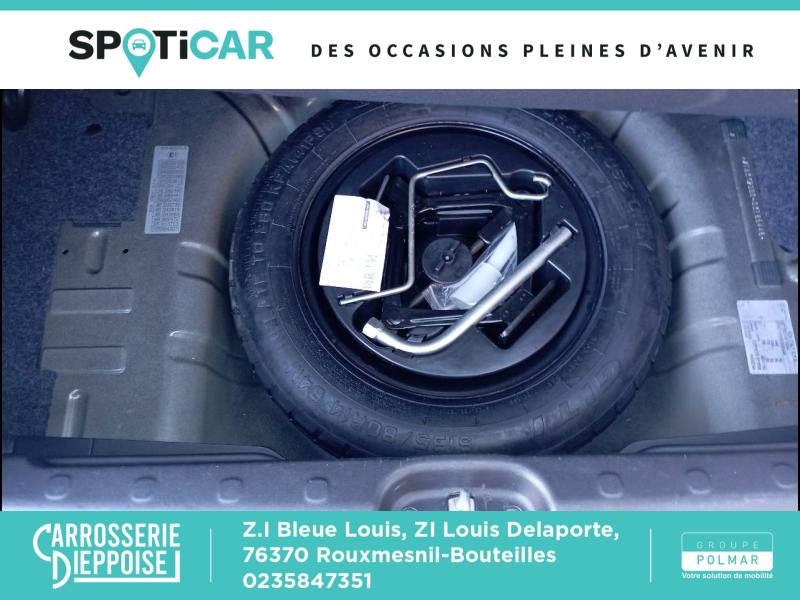 FIAT Panda - 1.0 70ch BSG S&S Easy Euro6D - Groupe Polmar
