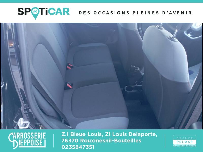 FIAT Panda - 1.0 70ch BSG S&S Easy Euro6D - Groupe Polmar