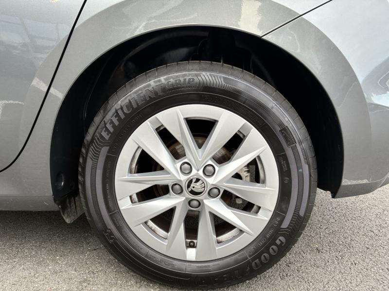 SKODA Fabia - 1.0 TSI Evo2 95ch Selection - Groupe Polmar