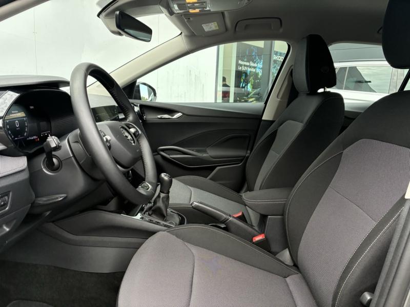 SKODA Fabia - 1.0 TSI Evo2 95ch Selection - Groupe Polmar