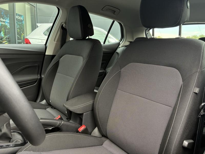 SKODA Fabia - 1.0 TSI Evo2 95ch Selection - Groupe Polmar