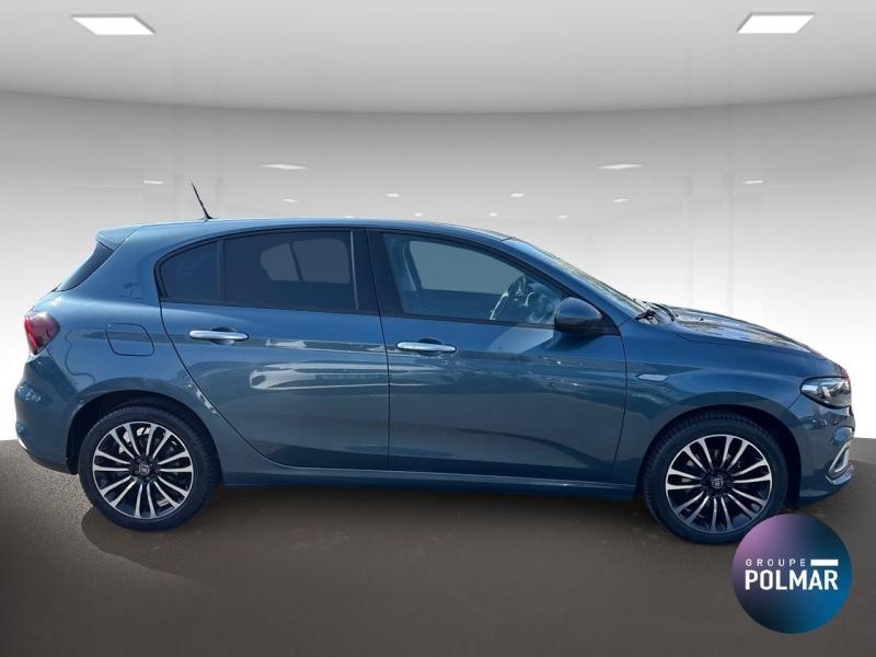FIAT Tipo - 1.6 MultiJet 130ch S/S Life Plus 5p - Groupe Polmar