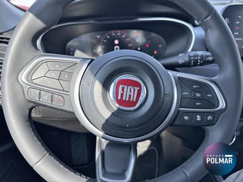 FIAT Tipo - 1.6 MultiJet 130ch S/S Life Plus 5p - Groupe Polmar