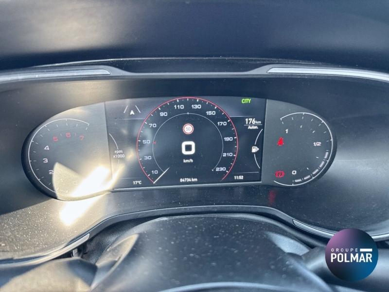 FIAT Tipo - 1.6 MultiJet 130ch S/S Life Plus 5p - Groupe Polmar