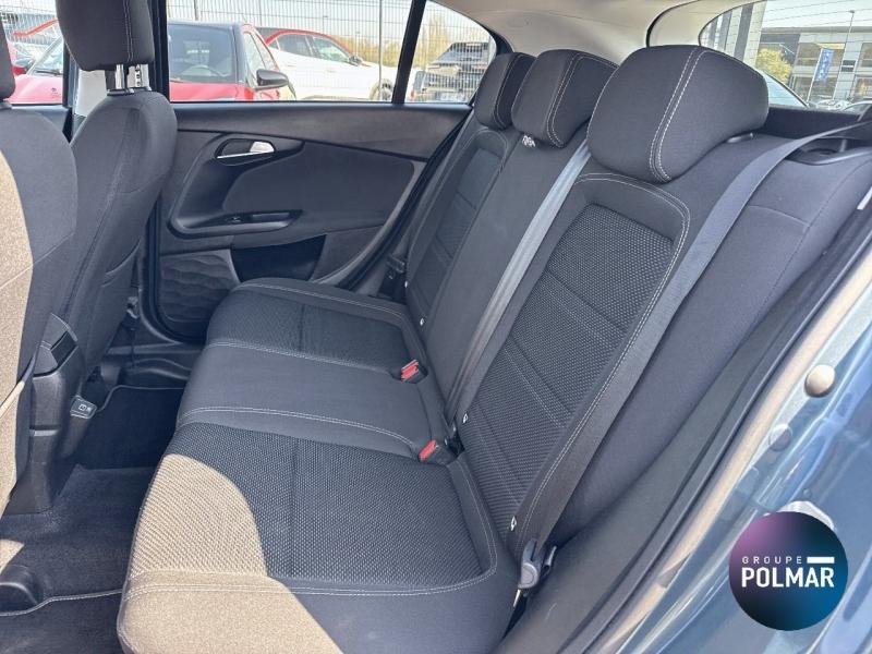 FIAT Tipo - 1.6 MultiJet 130ch S/S Life Plus 5p - Groupe Polmar