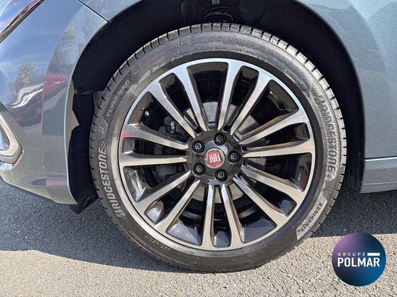 FIAT Tipo - 1.6 MultiJet 130ch S/S Life Plus 5p - Groupe Polmar