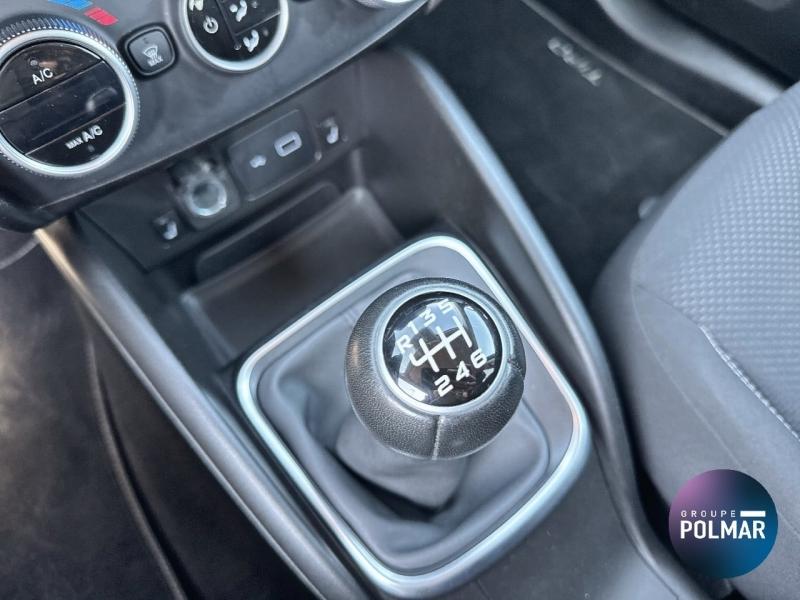 FIAT Tipo - 1.6 MultiJet 130ch S/S Life Plus 5p - Groupe Polmar