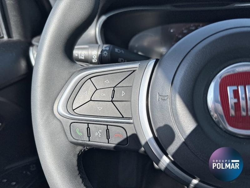 FIAT Tipo - 1.6 MultiJet 130ch S/S Life Plus 5p - Groupe Polmar