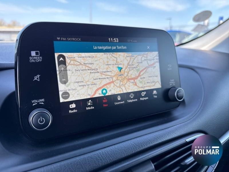 FIAT Tipo - 1.6 MultiJet 130ch S/S Life Plus 5p - Groupe Polmar