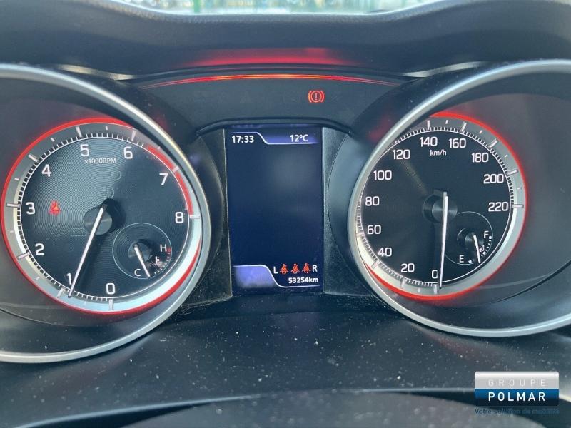 SUZUKI Swift - 1.2 Dualjet Hybrid 83ch Pack - Groupe Polmar