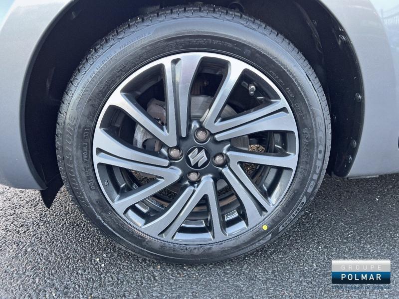 SUZUKI Swift - 1.2 Dualjet Hybrid 83ch Pack - Groupe Polmar