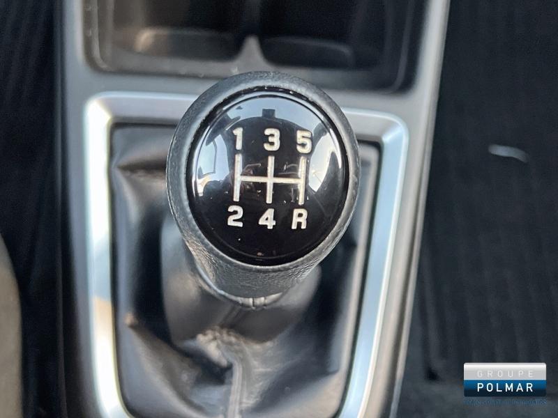 SUZUKI Swift - 1.2 Dualjet Hybrid 83ch Pack - Groupe Polmar